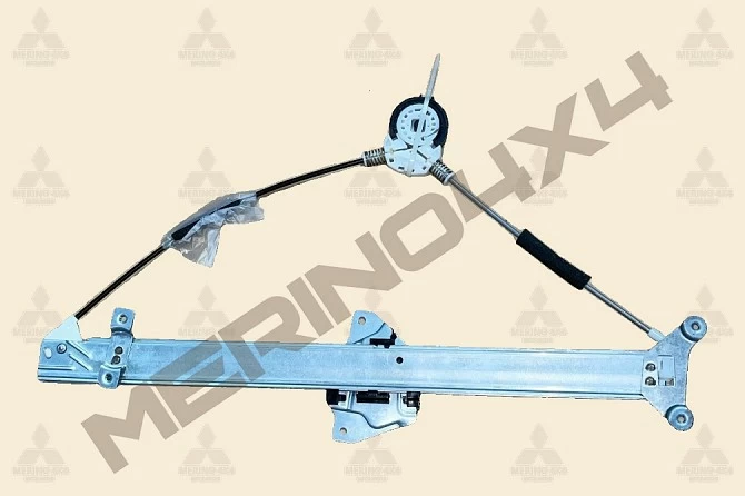 MECANISMO DE ELEVALUNAS EL�CTRICO DELANTERO IZQUIERDO