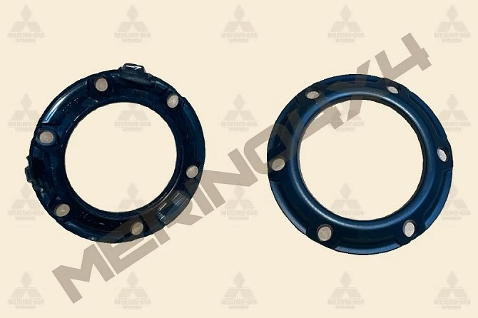 AROS EMBELLECEDORES (STYLING RINGS)