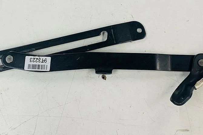 FRENO DEL PORTON TRASERO