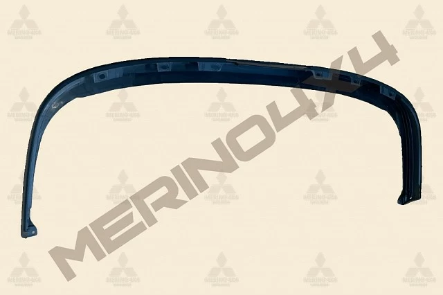 PARACHOQUES DELANTERO