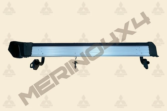 ESTRIBO LATERAL IZQUIERDO