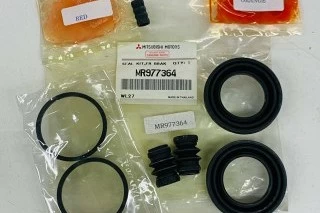 KIT DE SELLO PINZA DE FRENO