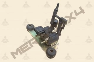 VALVULA SOLENOIDE DEL SISTEMA CENTRAL DE EMISIONES