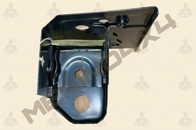 SOPORTE MONTAJE DEL PROTECTOR GUARDABARROS DELANTERO SOPORTE MONTAJE DEL PROTECTOR GUARDABARROS DELANTERO