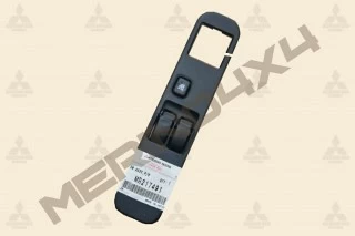 MANDO DEL ELEVALUNAS ELECTRICO LADO IZQUIERDO