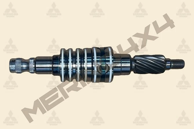 CONJUNTO DE PI��N DE DIRECCI�N