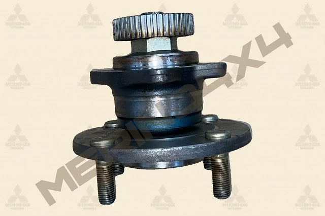 BUJE DE RUEDA TRASERA