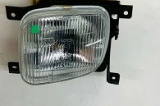 FARO ANTINIEBLA DELANTERO DERECHO