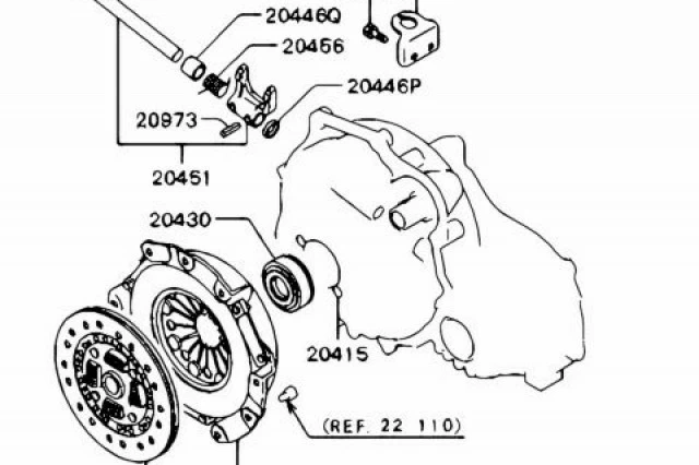 PLATO PRESION EMBRAGUE