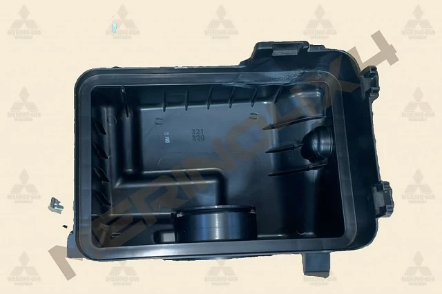 CAJA DEL FILTRO DE AIRE