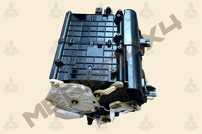 ENSAMBLE DE CALEFACCI�N