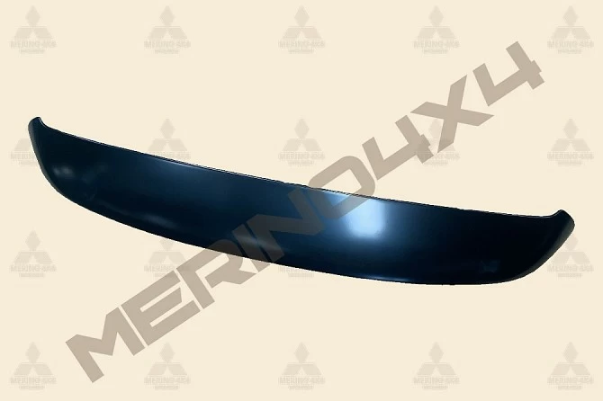 DEFLECTOR/SPOILER DEL PORT�N TRASERO (TECHO)