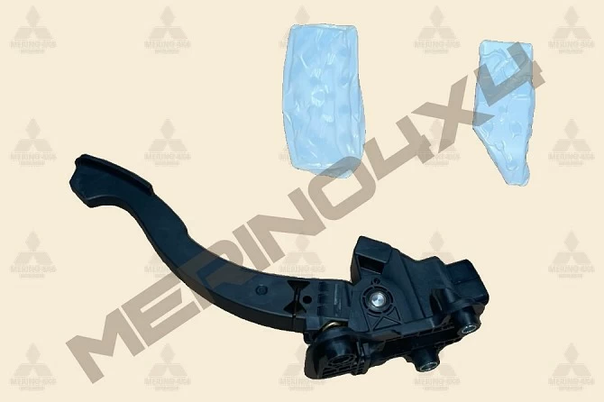 JUEGO DE PEDALES DEPORTIVOS