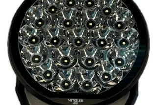 Faro led 154W Homologado