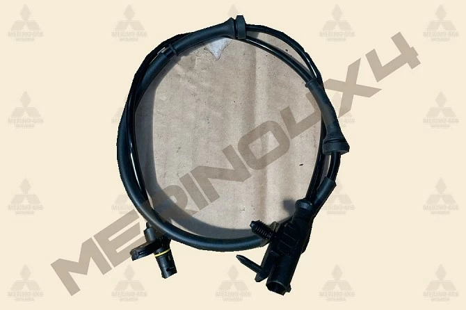 SENSOR DE VELOCIDAD DE RUEDA ABS TRASERO