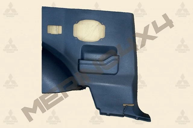 CONJUNTO LATERAL INFERIOR IZQUIERDO