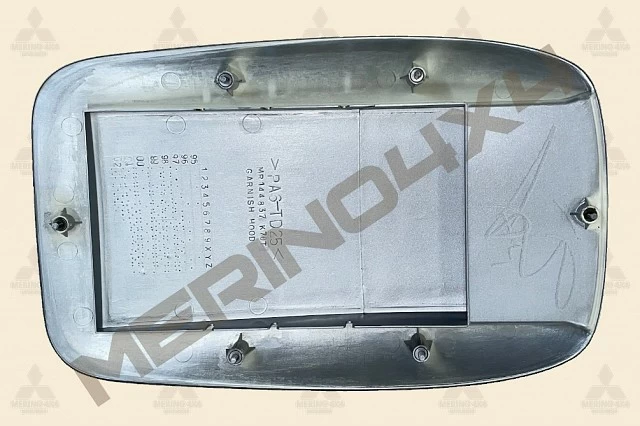 TOMA DE AIRE PARA EL CAP�