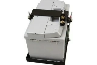 Soporte de batera universal 70A de Front Runner