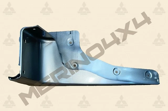 MOLDURA PANEL LATERAL TRASERO IZQUIERDO