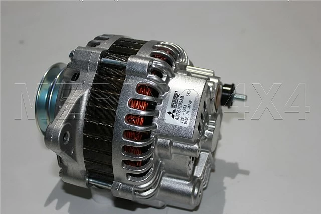 ALTERNADOR 3.2 120am