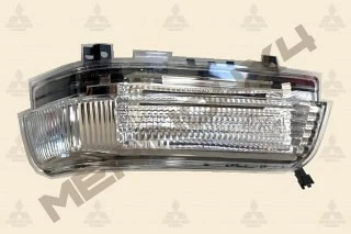 INTERMITENTE RETROVISOR DERECHO MONTERO V80
