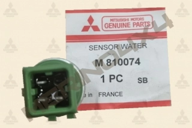 SENSOR DE LA TEMPERATURA DEL REFRIGERANTE