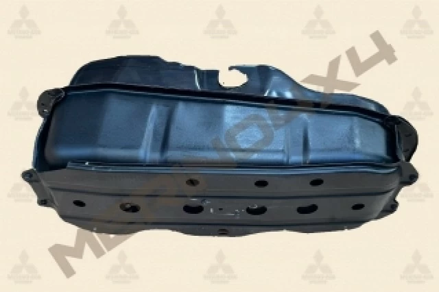 TANQUE DE COMBUSTIBLE