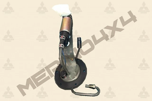 BOMBA DE COMBUSTIBLE