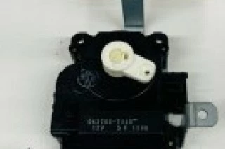 MOTOR CONTROL DE CALEFACCION