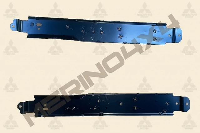 RADIADOR DE REFRIGERACI�N DEL MOTOR