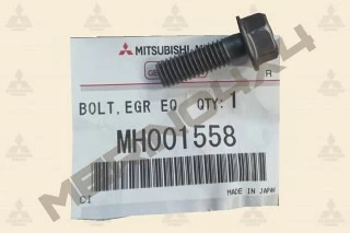 TORNILLO DEL SISTEMA EGR