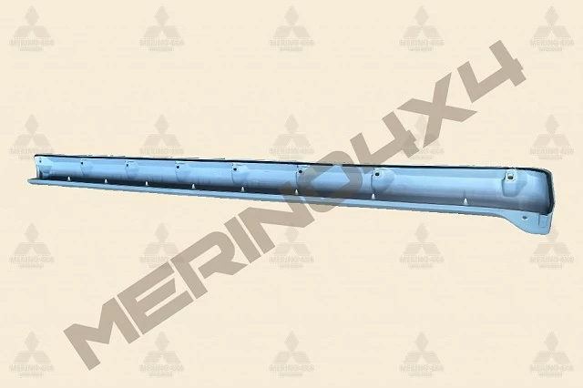 GUARNICI�N DEL FALD�N LATERAL IZQUIERDO