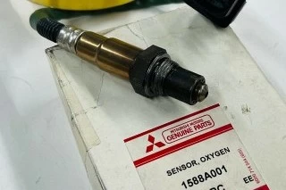 SENSOR DE OXIGENO