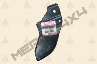 SOPORTE DE BLOQUE DEL MOTOR PARA TIRANTE ANTIPAR DERECHO