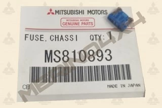 FUSIBLE MINI 15A