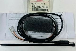 CABLE AUXILIAR DE AUDIO