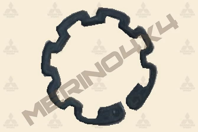 ANILLO ELASTICO DEL COMPRESOR