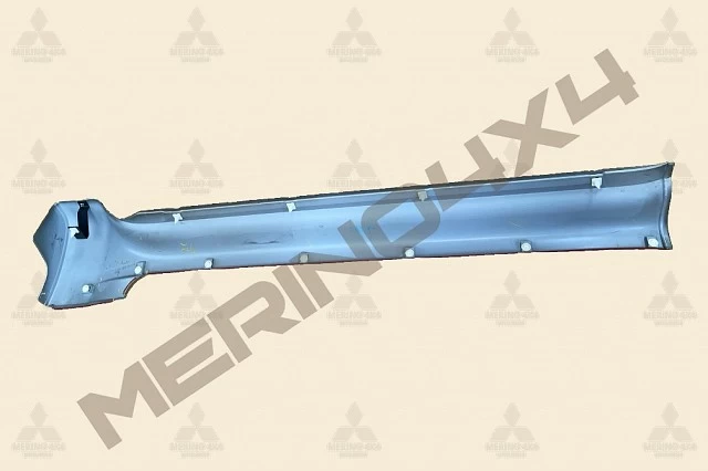 KIT DE GUARNICI�N, UMBRAL LATERAL