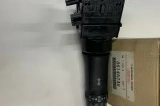 MANDO SE�AL DE GIRO E ILUMINACI�N