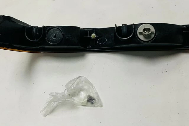 INTERMITENTE DELANTERO DERECHO PARA L300