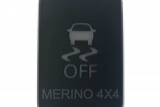 INTERRUPTOR DE CONTROL DE TRACCION - MITSUBISHI