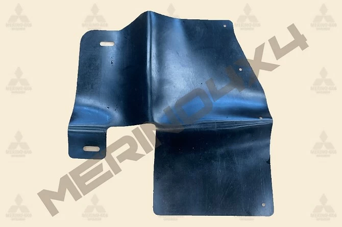 PROTECTOR DE SALPICADURAS