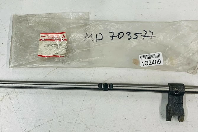 RAIL CAMBIO DE MARCHAS 3� Y 4�