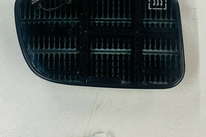 ESPEJO CALEFACTABLE PARA COLT