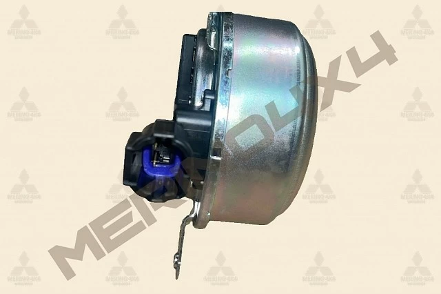 MOTOR DEL VENTILADOR DEL RADIADOR