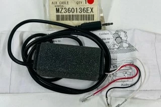 CABLE AUXILIAR DE AUDIO