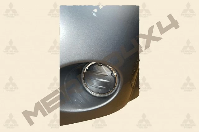 PARACHOQUES DELANTERO