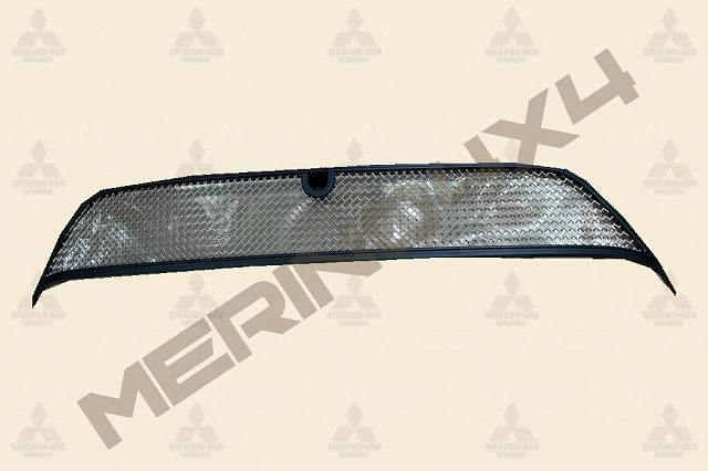 PARRILLA DEPORTIVA DELANTERA