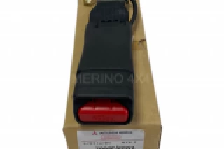 CINTURON DE SEGURIDAD, ASIENTO TRASERO, INTERIOR R