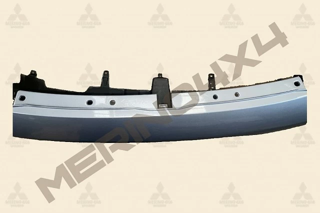 PARACHOQUES DELANTERO